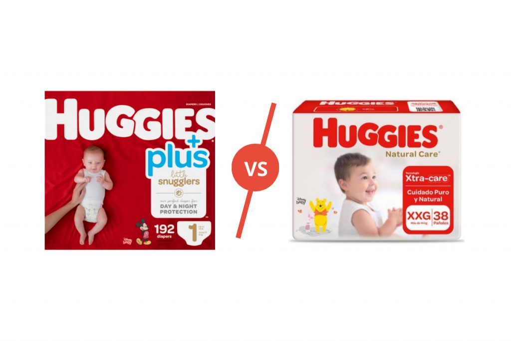 Huggies Plus Vs Regular Huggies (Differences Matter?!)