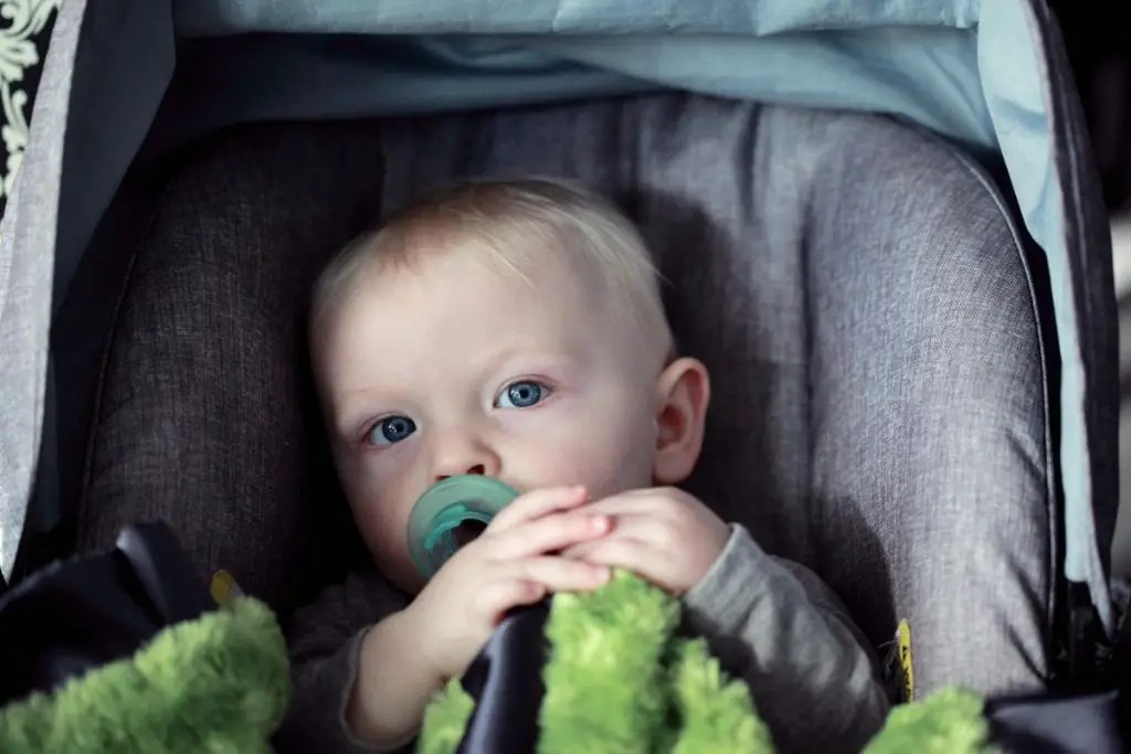 LATCH Vs ISOFIX For Car Seats Do Differences Matter!?