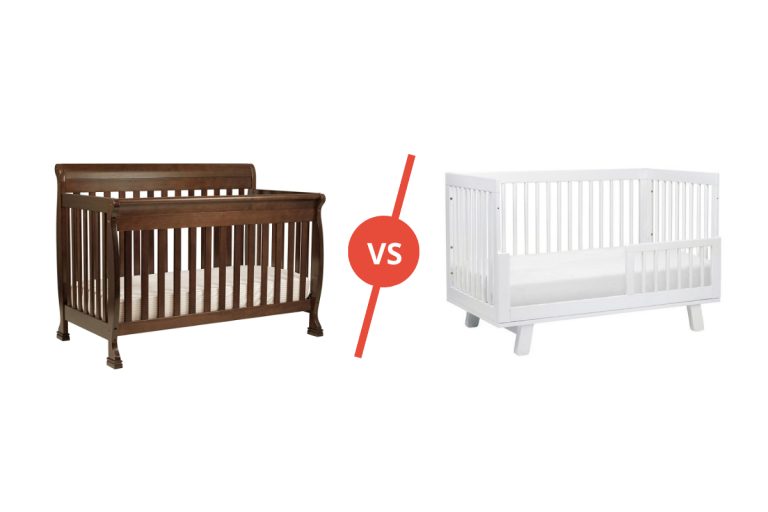 DaVinci Vs Babyletto [2024] Differences Matter!?