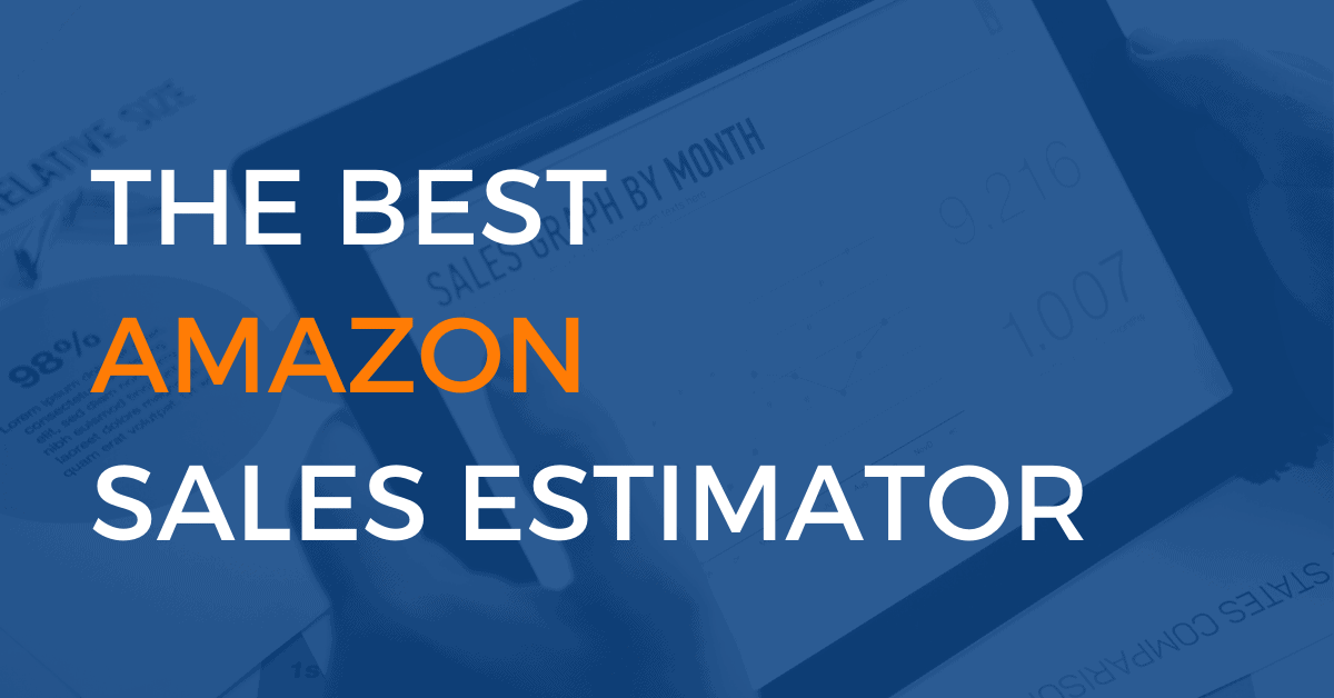 Project FBA The Best Tools for Amazon Sellers