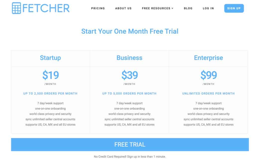 9 Best Amazon FBA Accounting Software Tools [January 2024]