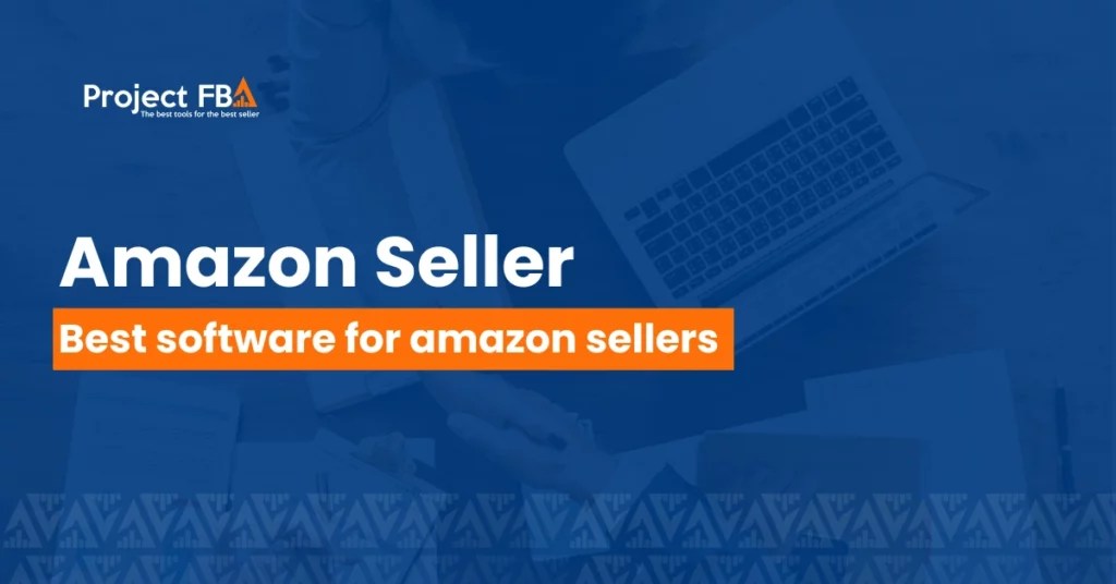 Best Amazon Seller Accounting Software (2024)