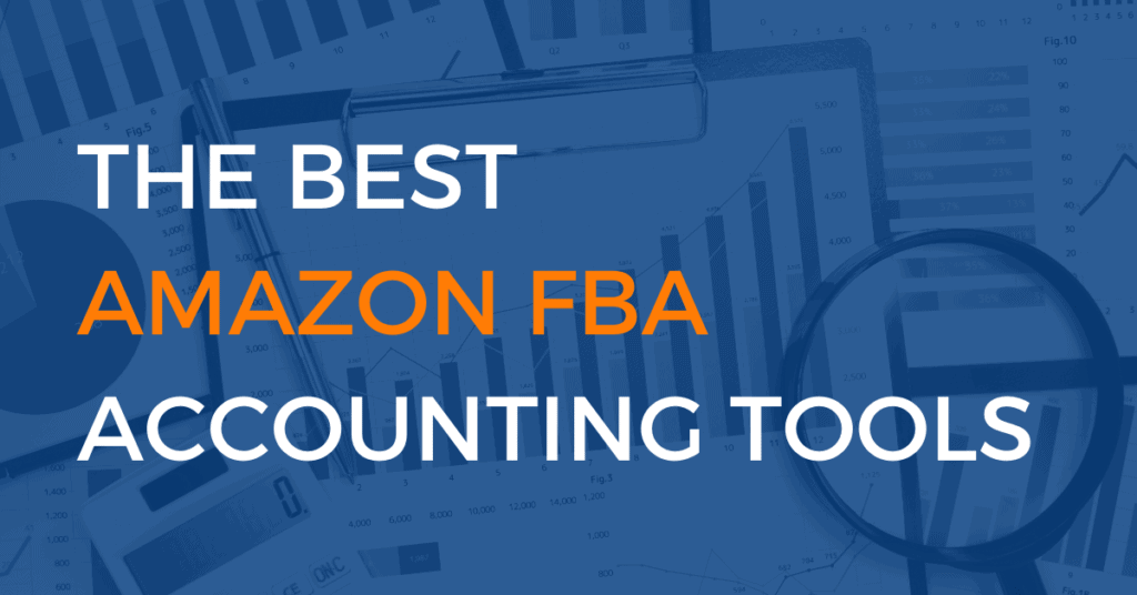 Project FBA The Best Tools for Amazon Sellers