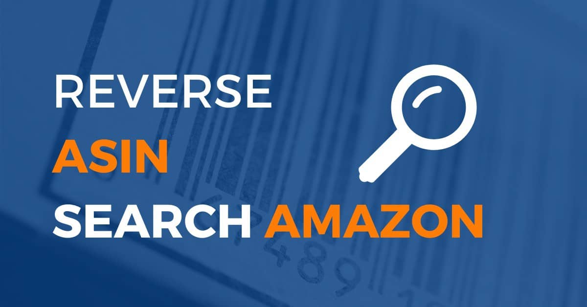 Reverse ASIN Search Beat the Competition on Amazon