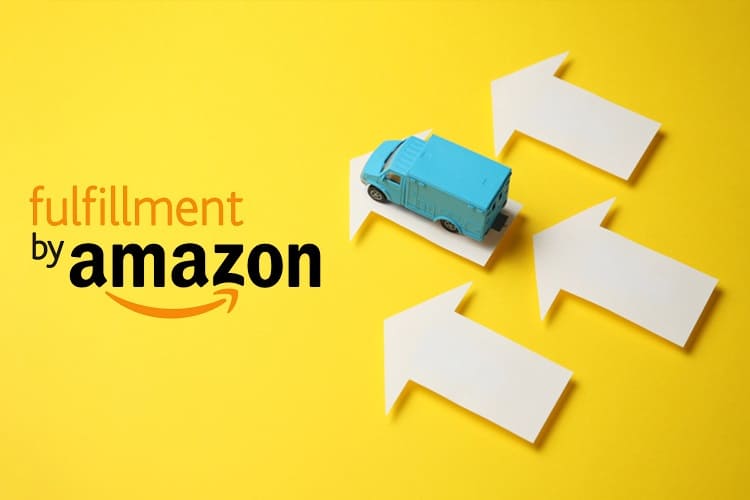 How To Send Items to Amazon FBA Step By Step Guide
