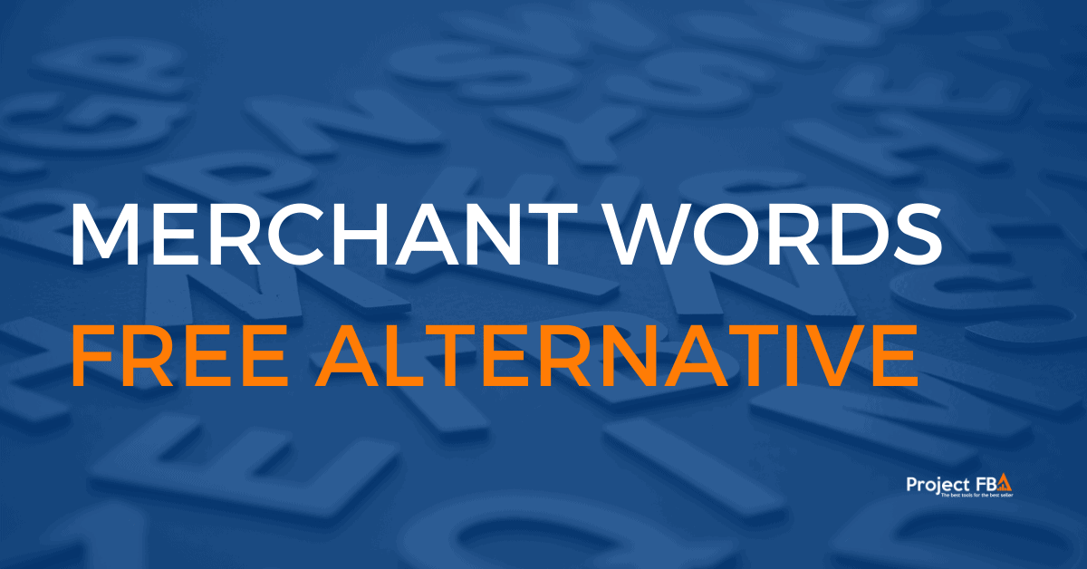 Merchant Words Free Alternative in October 2024