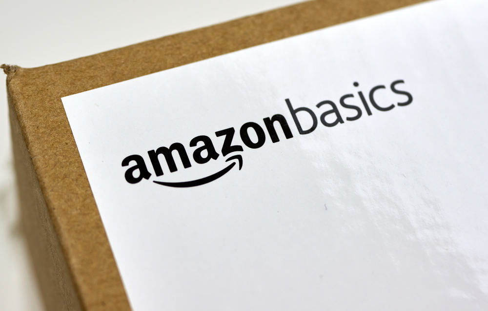 What Is Amazon Basics Amazons Own Brands Infinite FBA