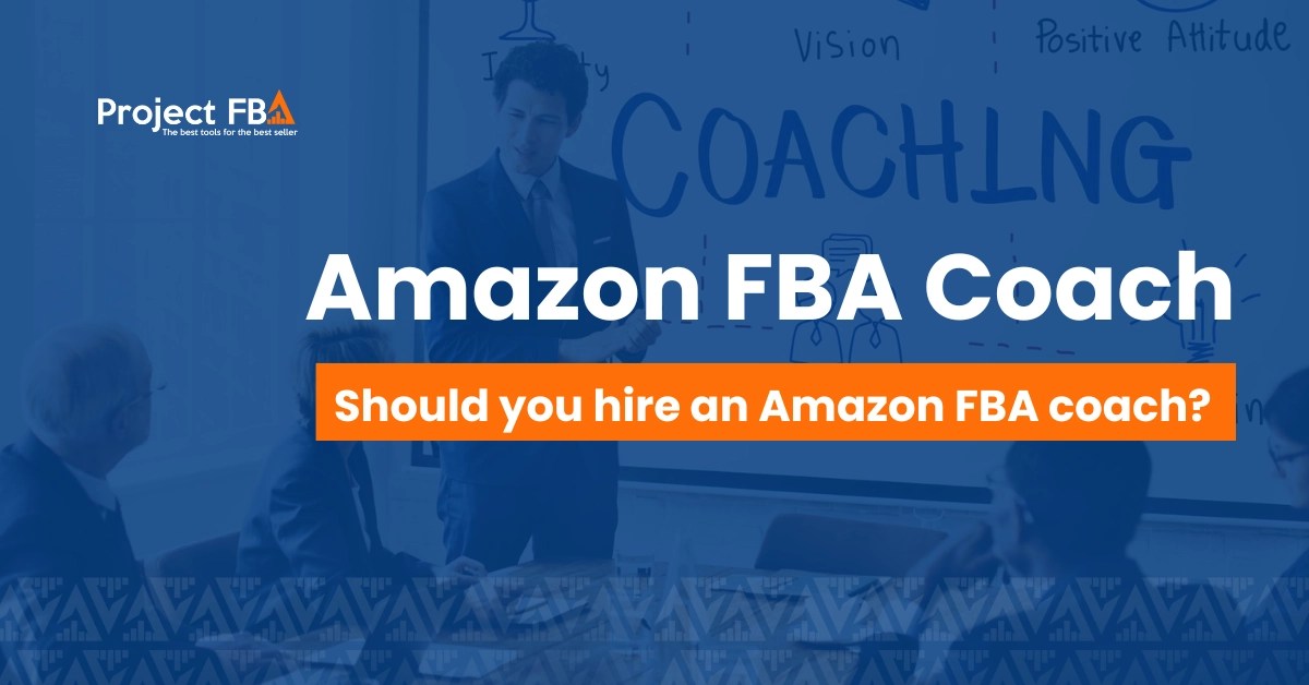 What is an Amazon FBA Coach? Are They Worth It?