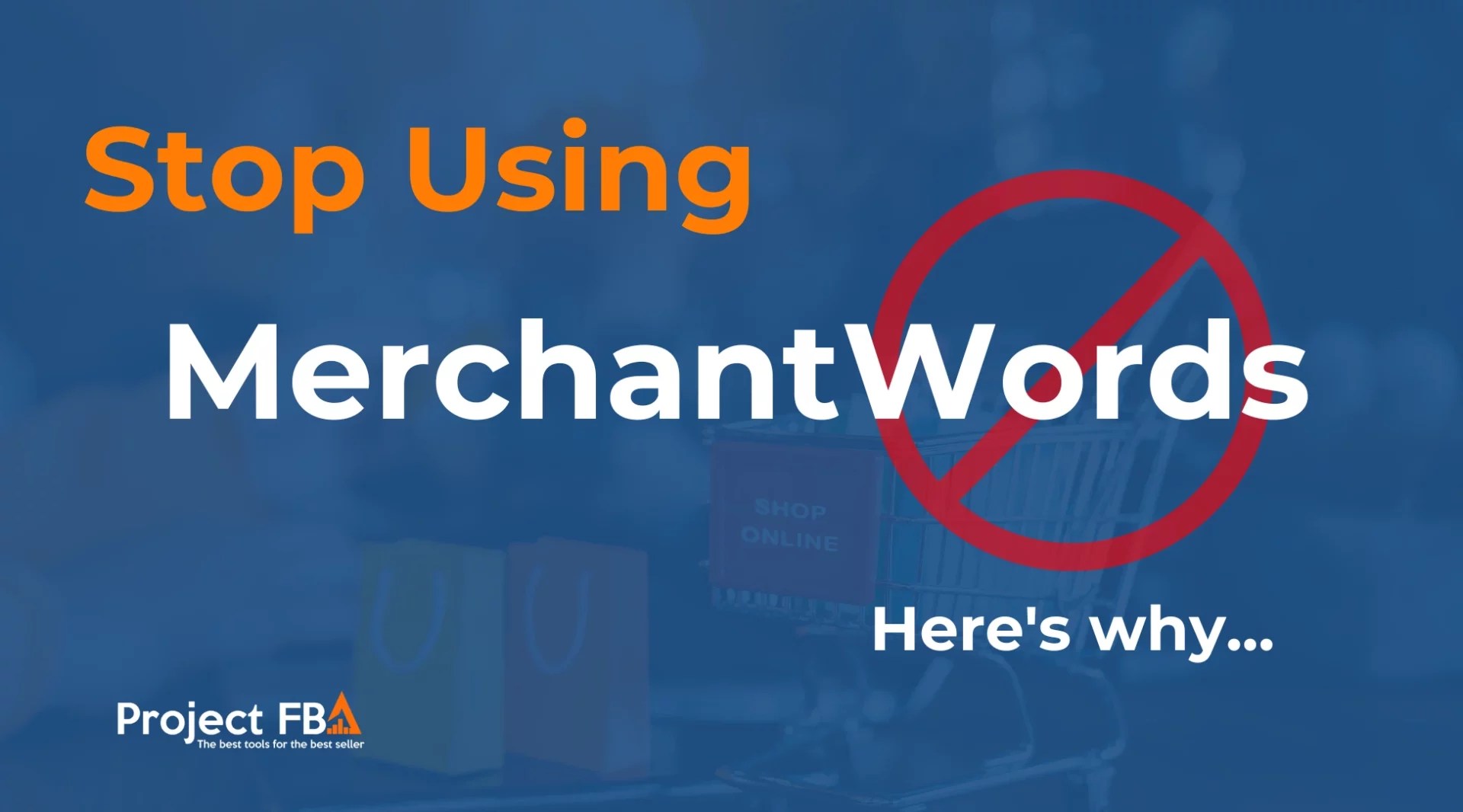 MerchantWords Coupon Is It The Best Tool? (August 2024)