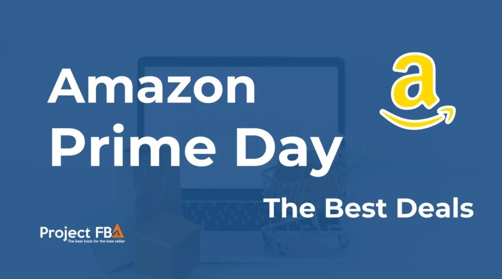 Amazon Prime Day A Seller's Perspective