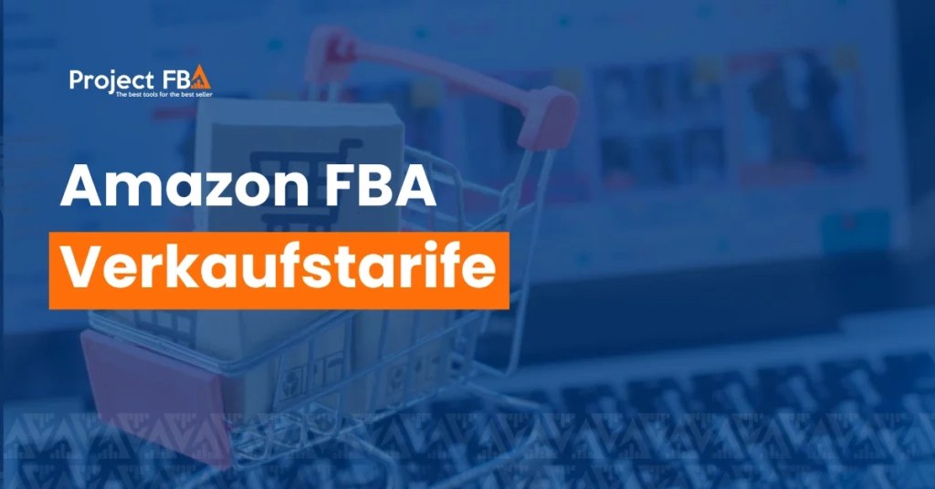 Warum sind die Amazon FBAGebühren so hoch? 6 Möglichkeiten, die Kosten