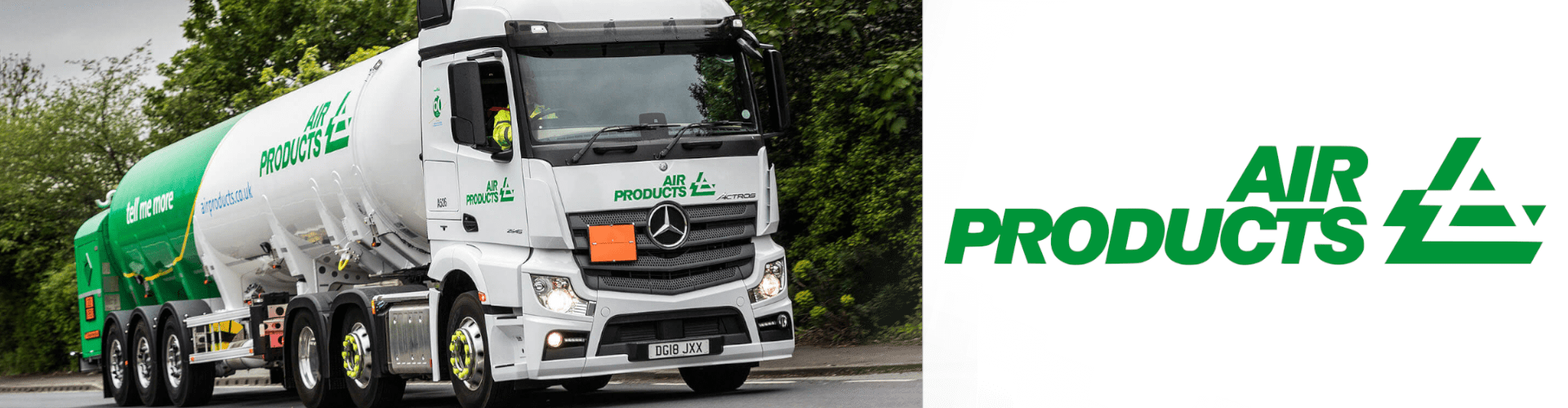 Air products OnePlan