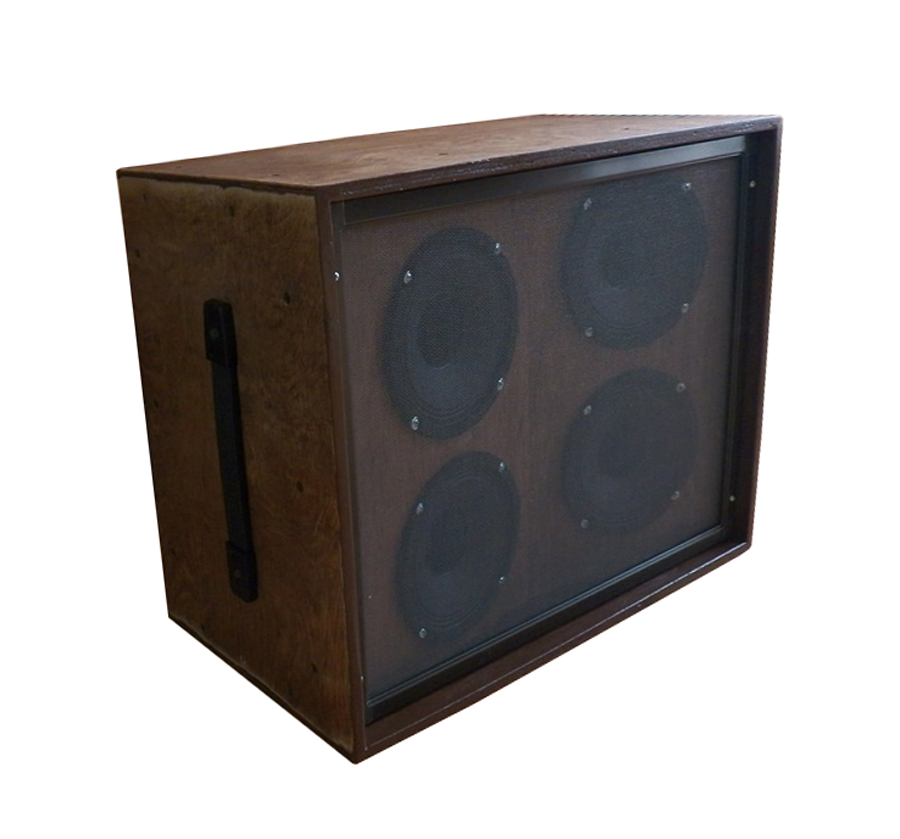 4×6 Guitar Parts Express Project Gallery