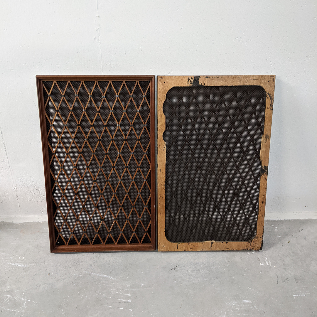 Pioneer CS-99 Remastered | Parts Express Project Gallery