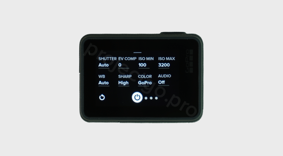 GoPro Protune Best Settings Explained [Photo & Video]