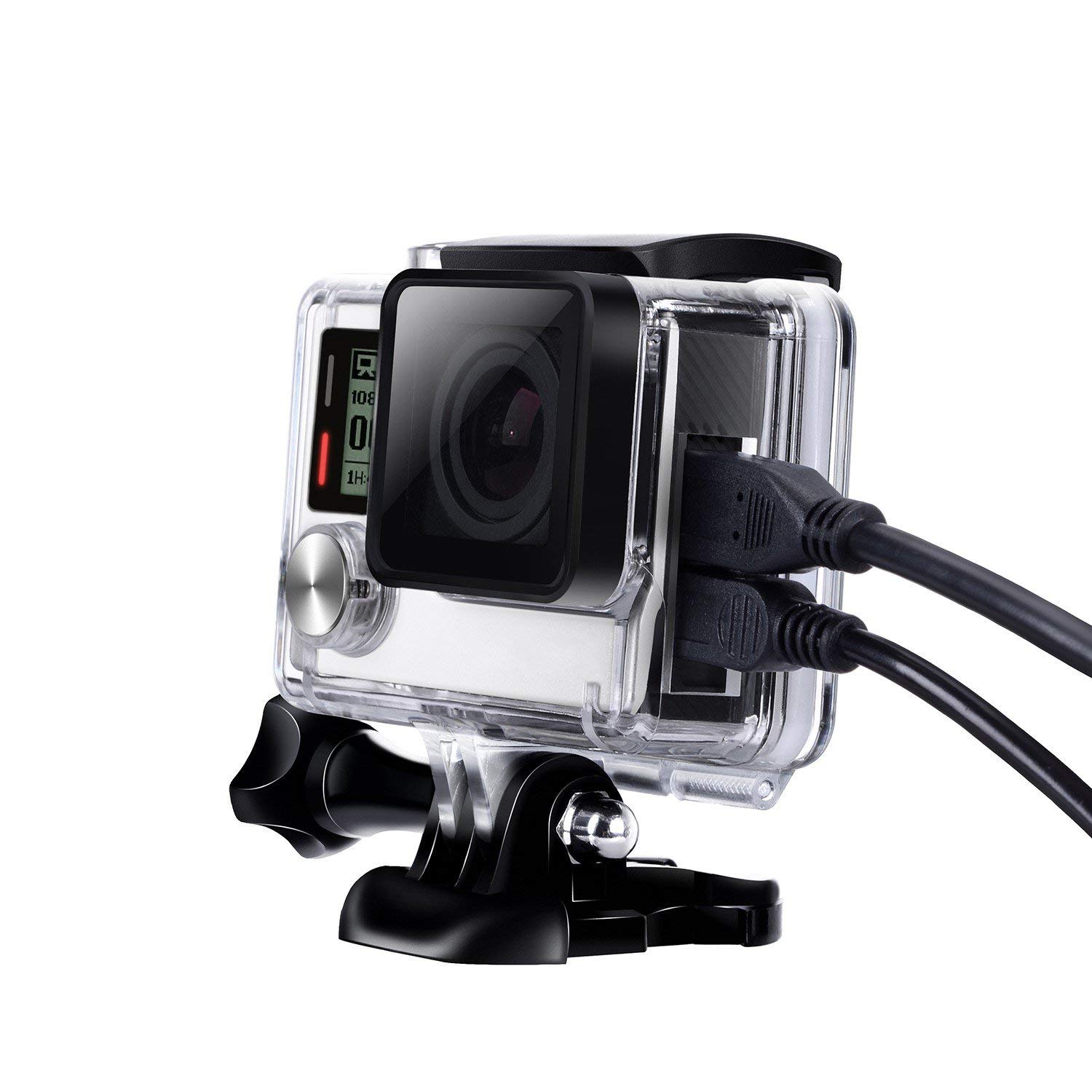 List Of How To Timelapse Gopro Hero 3 2022