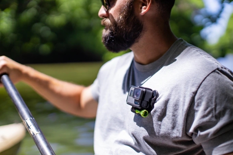 7 Best GoPro Chest Mounts for Handsfree Shooting (Adult/Kid)