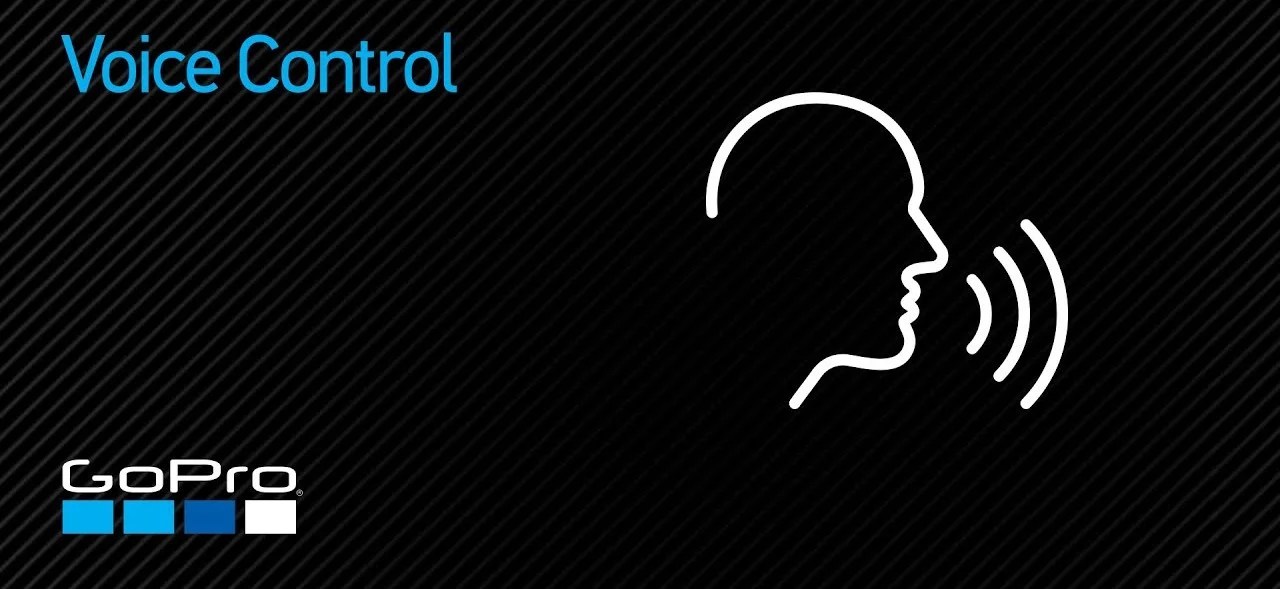 12+ Voice Commands to Control your GoPro (+ Secret Commands)