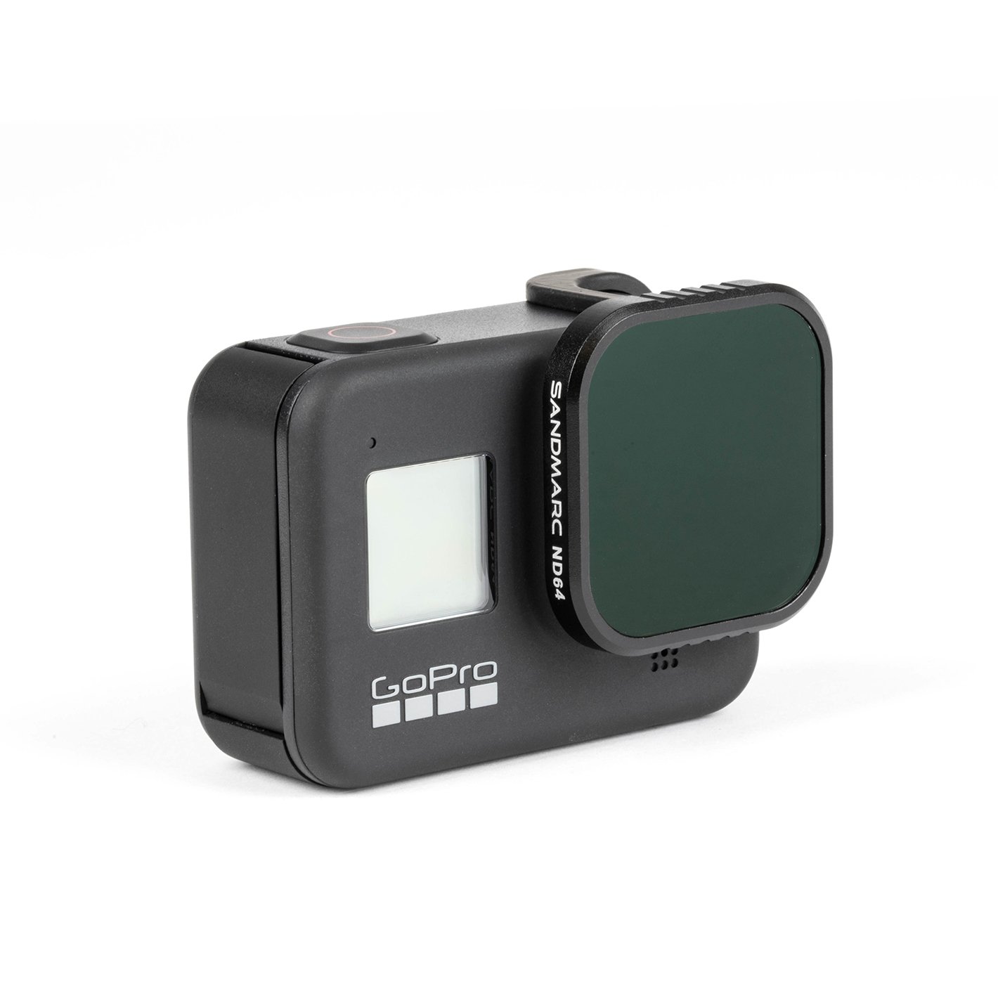 5 Best ND Filters for GoPro Hero 8