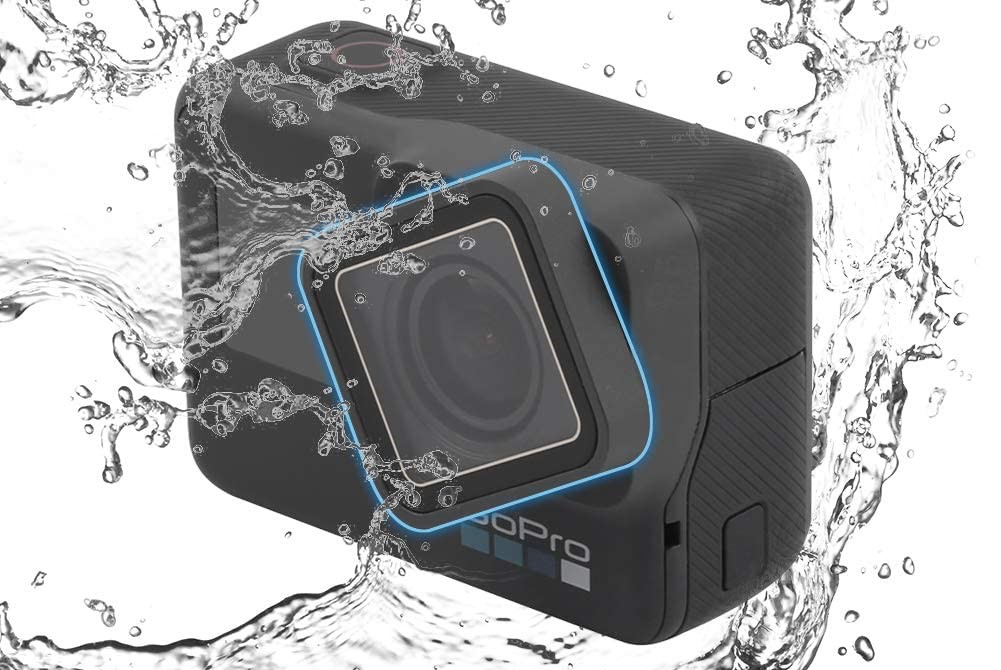 7 GoPro Lens Replacements + Max Lens Mod