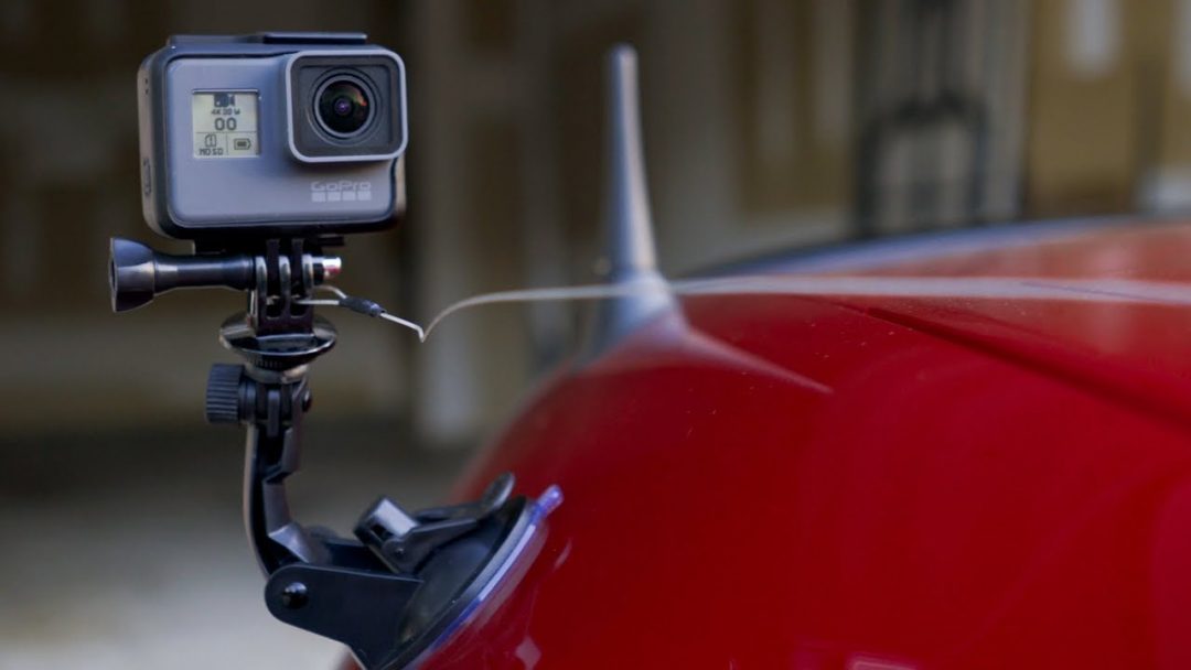 Best Video Setting GoPro HERO 7 (+ Cheat Sheet)