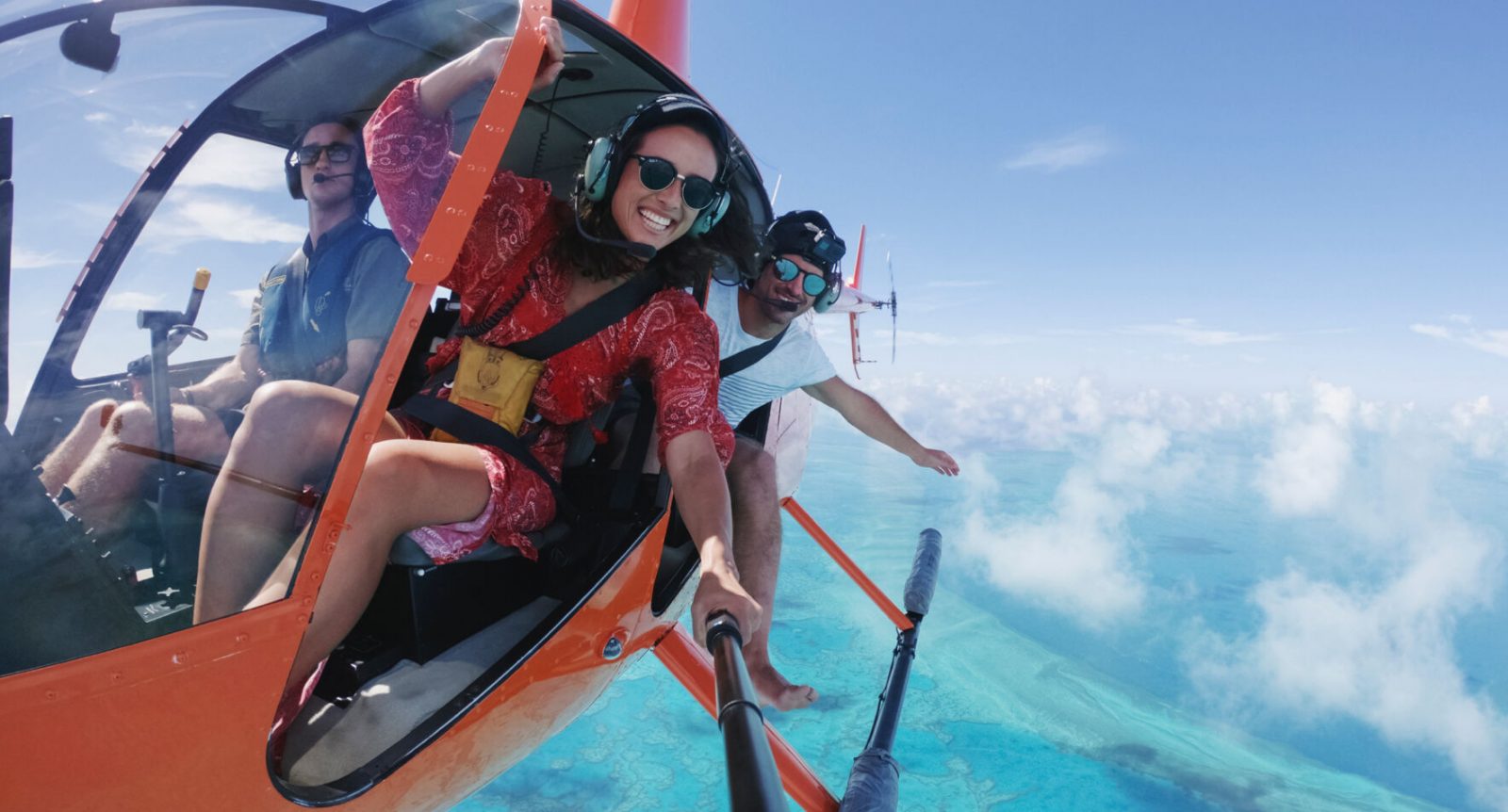 Best Video Setting GoPro HERO 7 (+ Cheat Sheet)