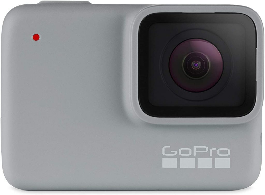 GoPro Hero 7 White vs Black 7 Key Differences Explained