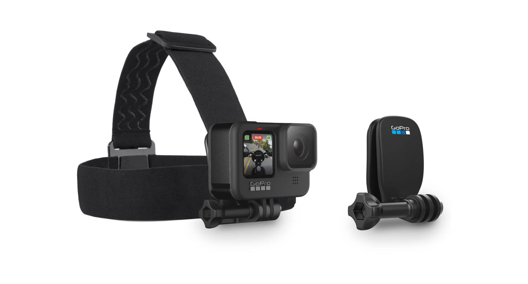 5 Best GoPro Headset Mounts in 2024