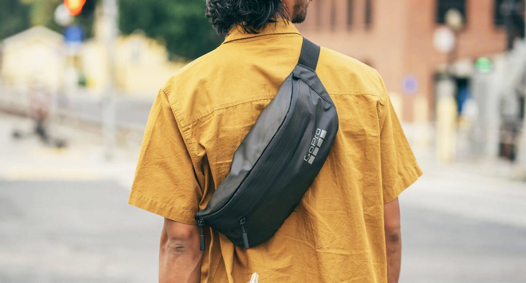 5 GREAT GoPro Bags for GoPro & Accessories in 2023