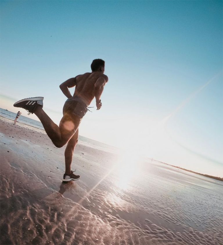 5 GoPro Running Accessories/Mounts for Perfect Shots!