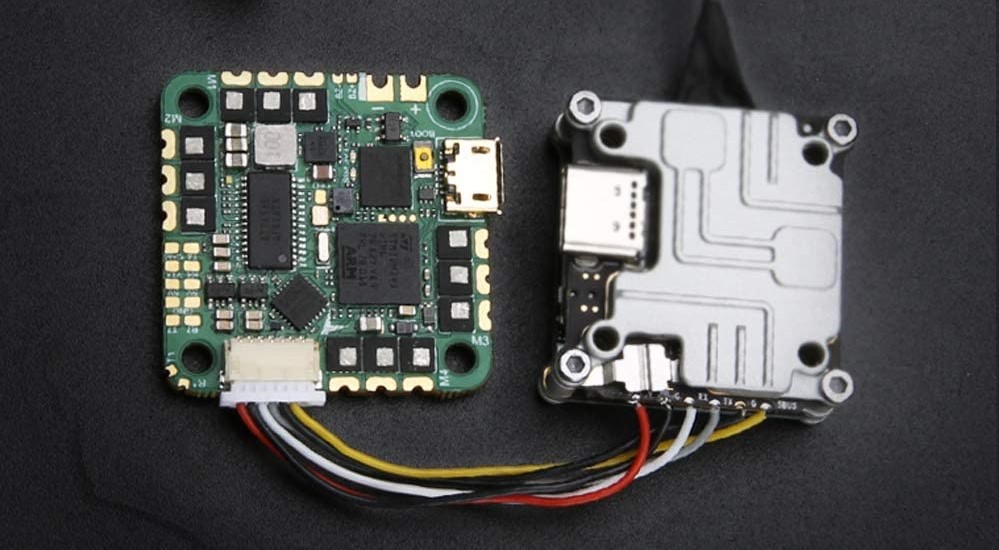 The Best Flight Controllers for Drone FPV in 2023