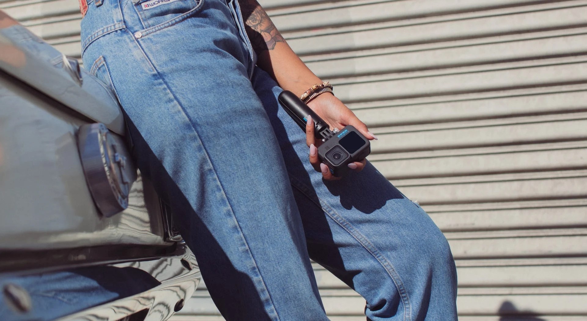 BEST GoPro Hero 10 Protune Settings [Cheat Sheet Download]