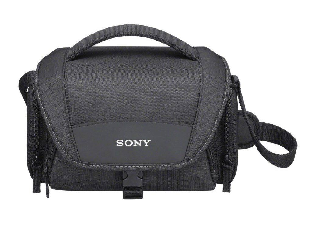 7 Best Camera Bags for Sony (a7III/a7IV/a6300/a6400/a6600)