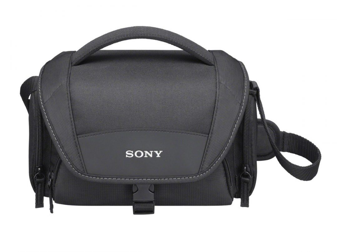 7 Best Camera Bags for Sony (a7III/a7IV/a6300/a6400/a6600)