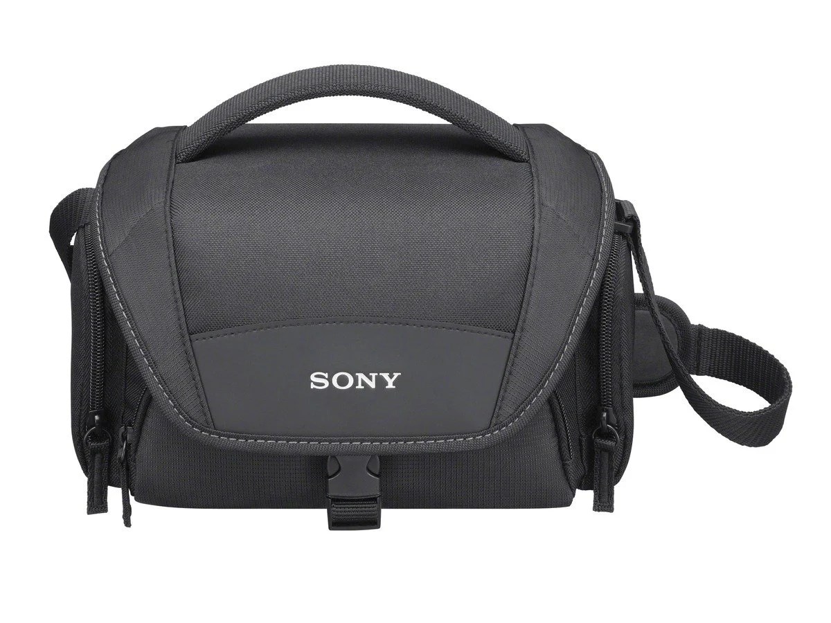 7 Best Camera Bags for Sony (a7III/a7IV/a6300/a6400/a6600)