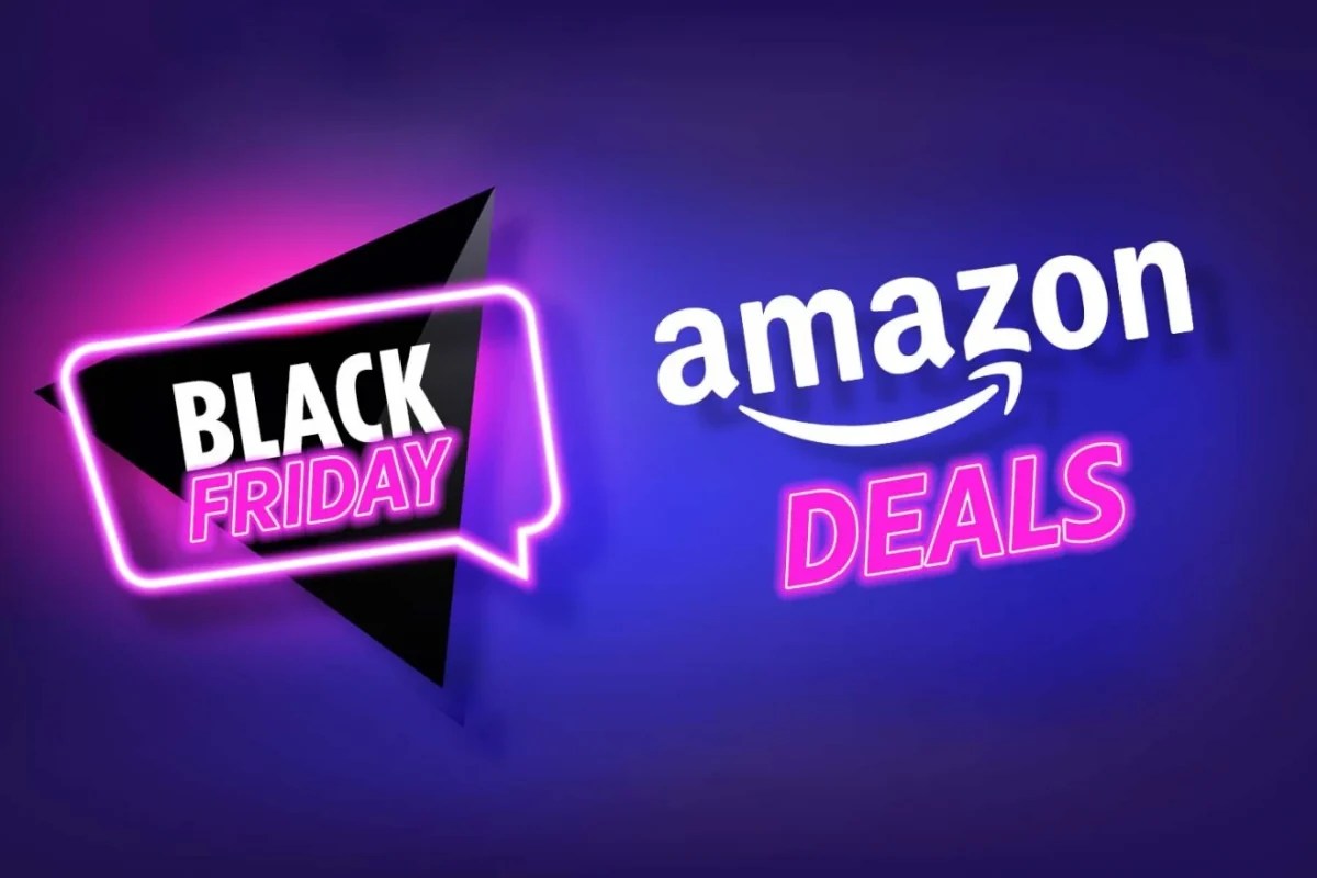 [Black Friday Amazon Deals] GoPro, DJI, Insta360, SD Cards