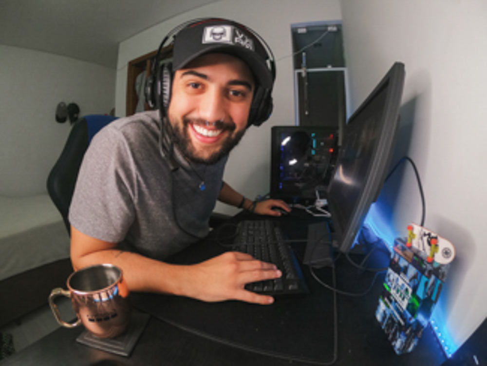 GoPro Hero 11 as cam (How to set it up)