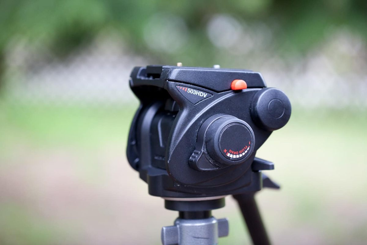 5 Best Manfrotto Tripods with Head