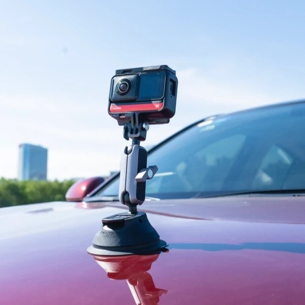 insta360 Car Mount 7 Picks for Amazing Shots