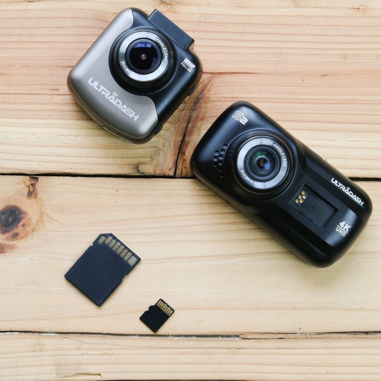 10 Best SD Cards for Dash Cam 2024)