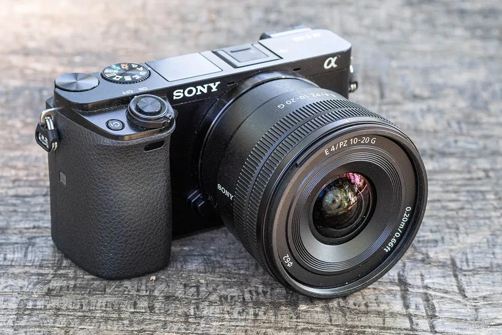 Sony a6000 Batteries + Tips To Extend Battery Life