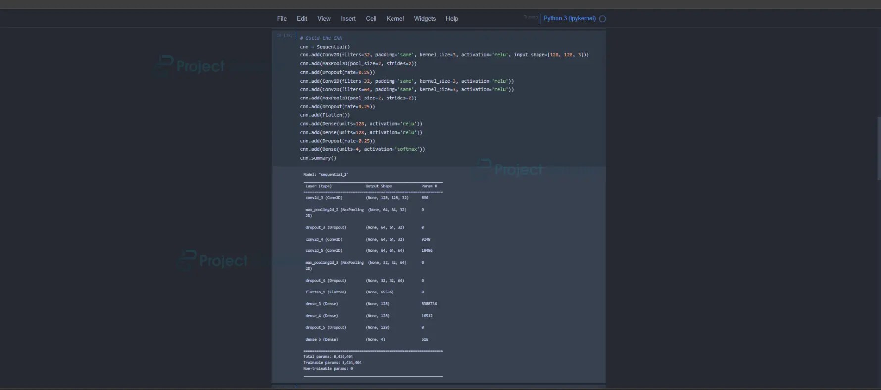 Machine Learning Project Cotton Plant Disease Prediction Project