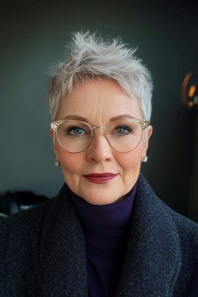 19 Jamie Lee Curtis Hairstyle Ideas for Older Women