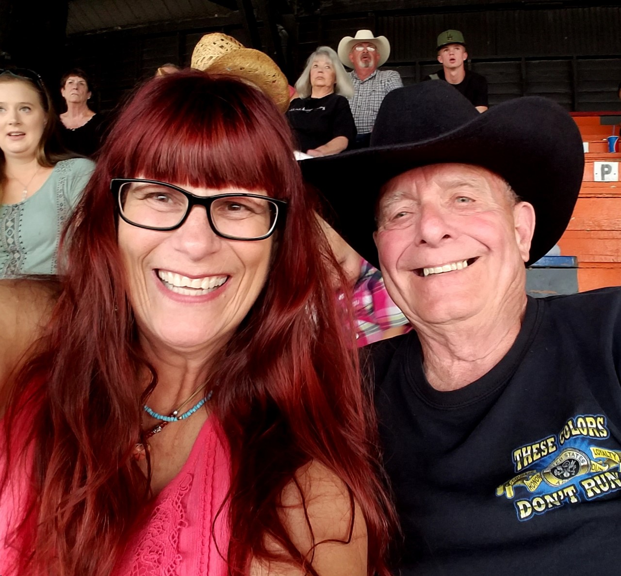 Korean War Vet + Idaho Falls Program = Healing Those Who Serve