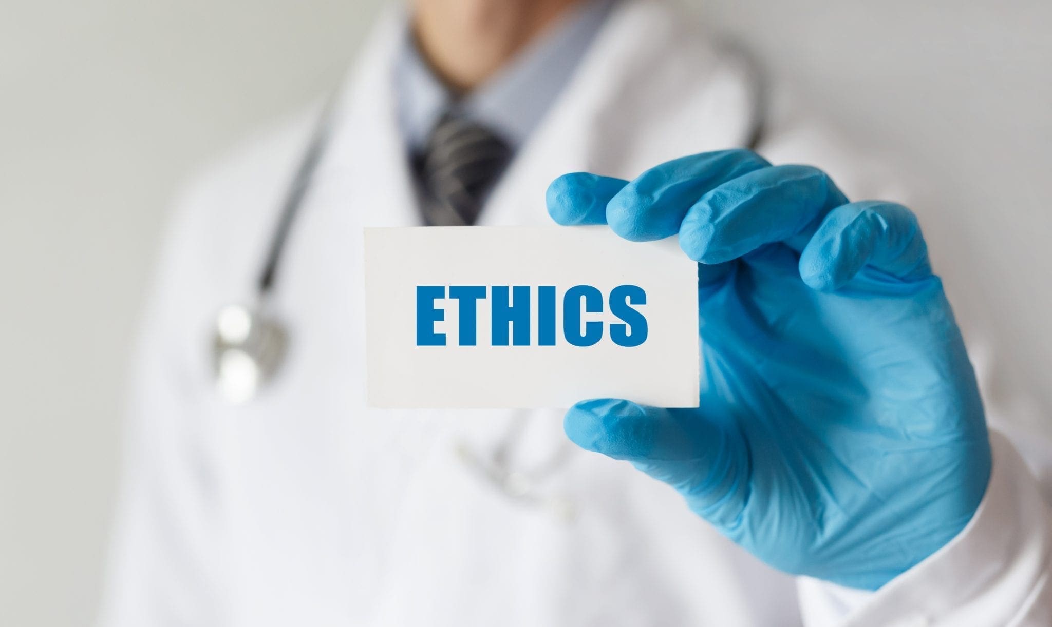 Understanding Ethical Dilemmas in Healthcare Project Heartbeat