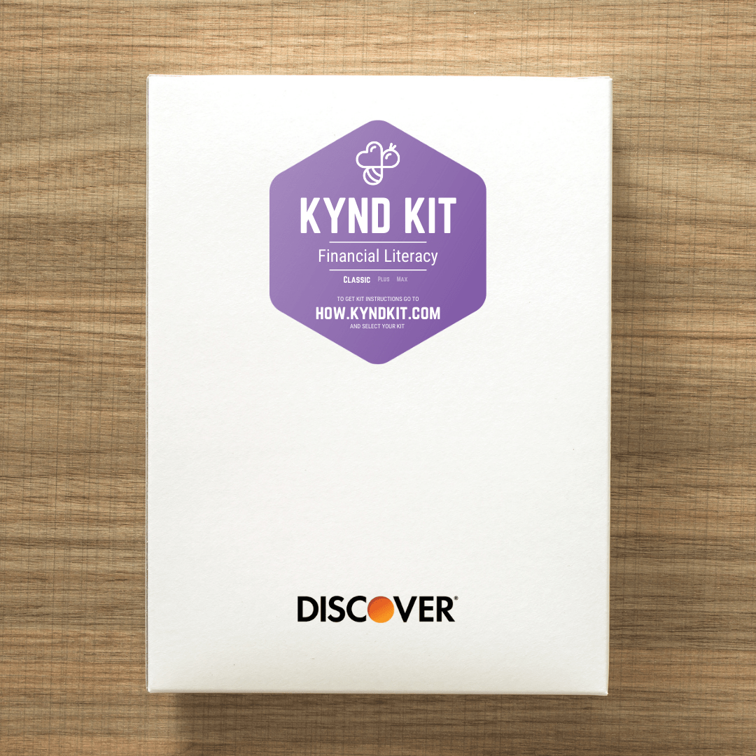 Kynd Kit Corporate Order Form Project Helping