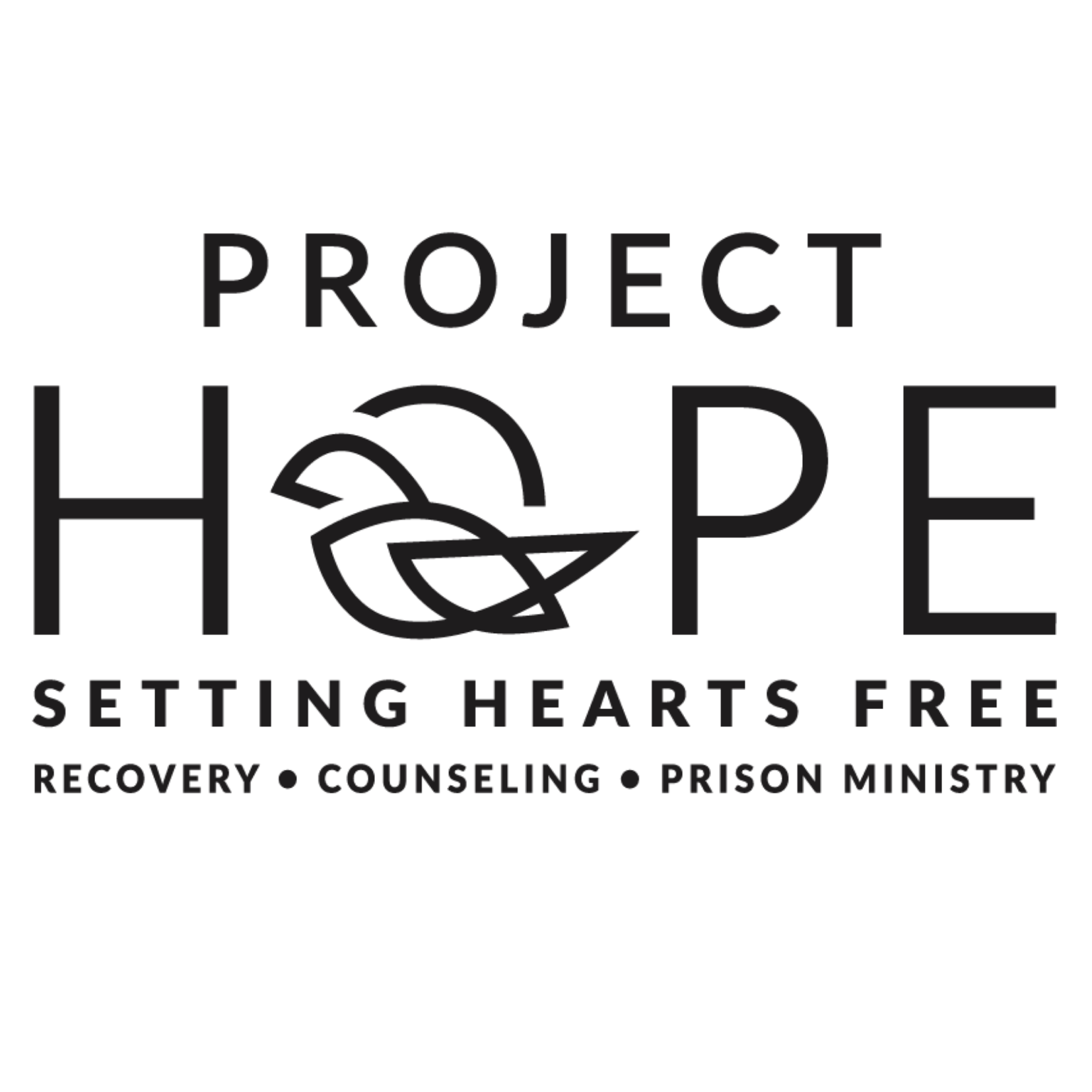 Project Hope Ministry Setting Hearts Free