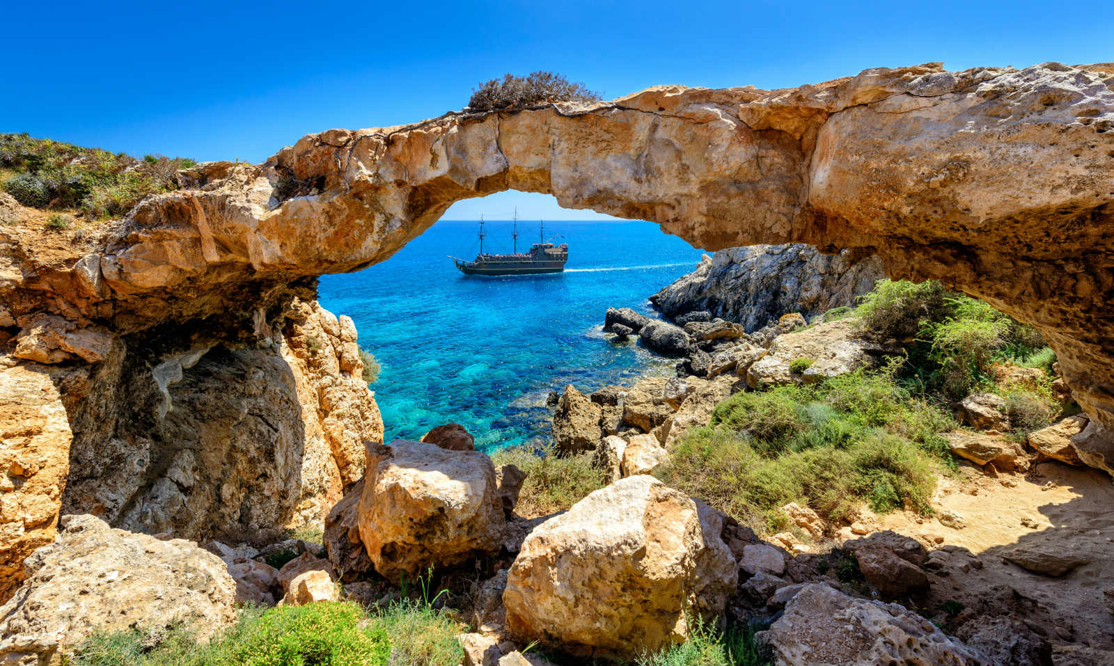 Europe’s BestKept Secrets 10 Underrated Countries To Visit This Year