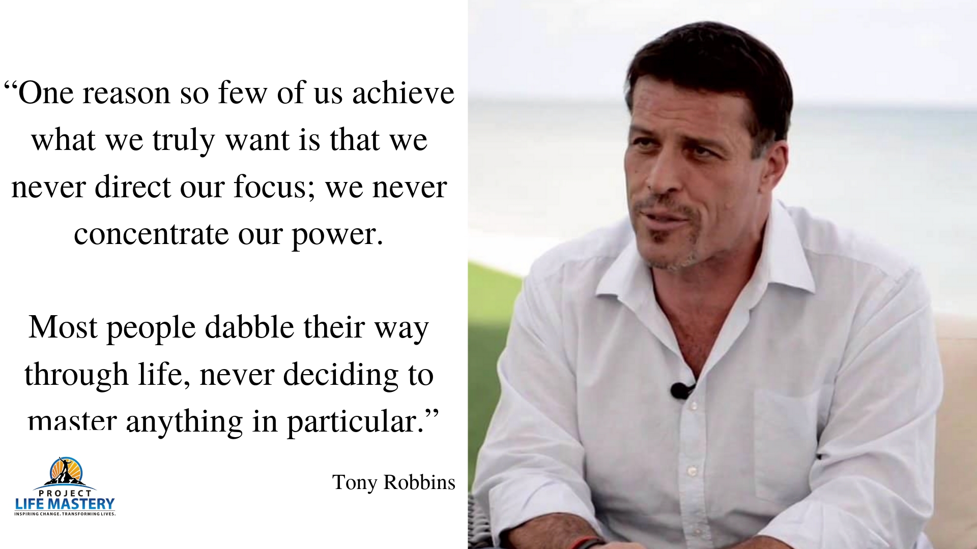 33 Motivational Tony Robbins Quotes That Will Change Your Life