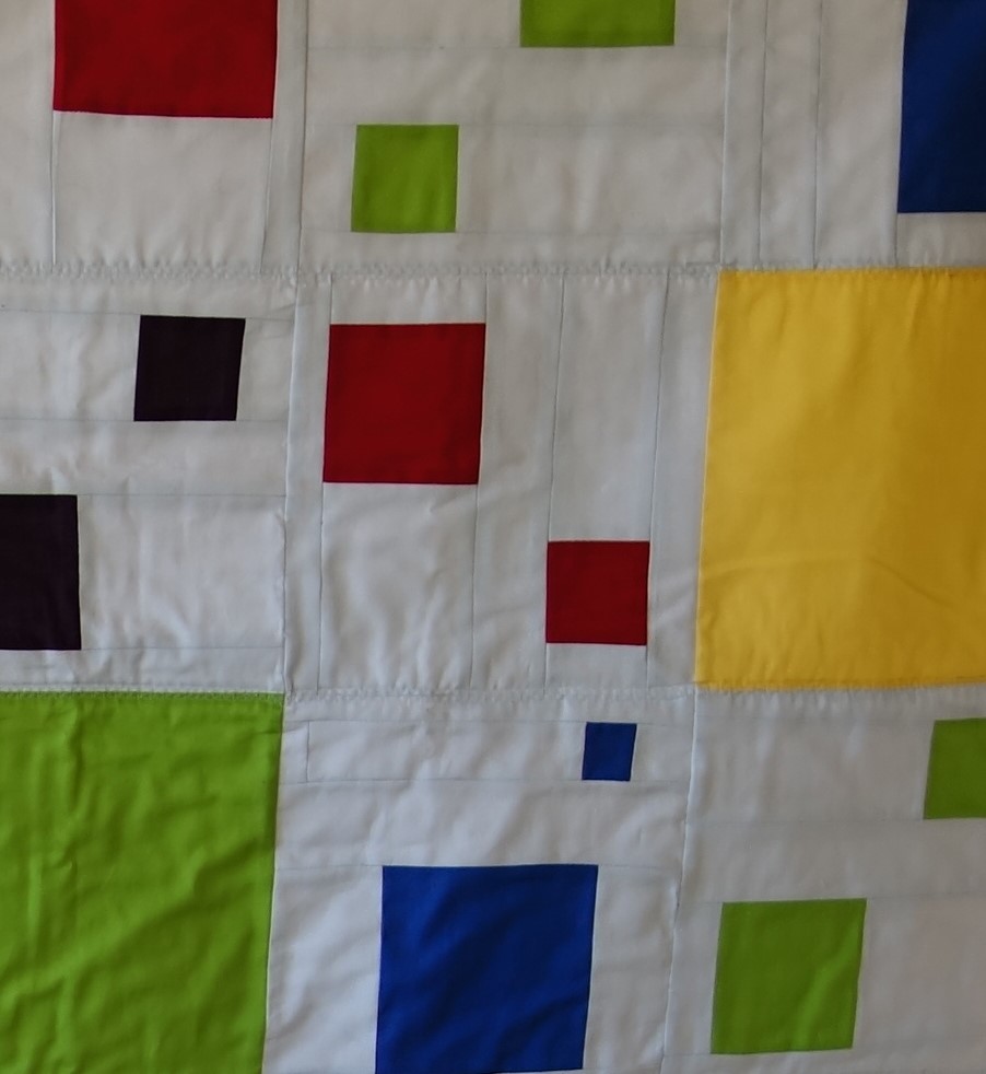 Quilts Project Linus UK